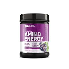 Optimum nutrition amino for sale  Delivered anywhere in USA 