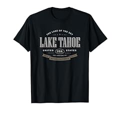 Lake tahoe vacation for sale  Delivered anywhere in USA 