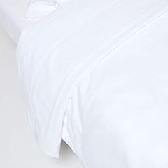 Homescapes drap plat d'occasion  Livré partout en France