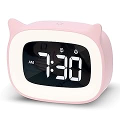 Nesifee pink alarm for sale  Delivered anywhere in USA 