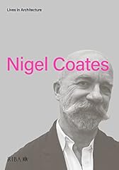 Lives architecture nigel gebraucht kaufen  Wird an jeden Ort in Deutschland