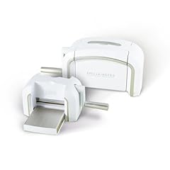 Spellbinders platinum scout for sale  Delivered anywhere in UK