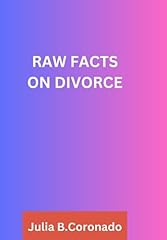 Raw facts divorce usato  Spedito ovunque in Italia 