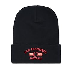 Football city beanie for sale  Delivered anywhere in USA 