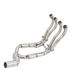 Motorbike exhaust end for sale  Delivered anywhere in UK