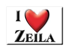 Zeila magnet magnetic for sale  Delivered anywhere in UK