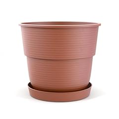 Plastard blumentopf milano gebraucht kaufen  Wird an jeden Ort in Deutschland