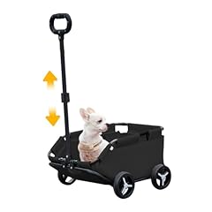 Dog stroller rolling for sale  Delivered anywhere in UK