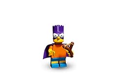 Lego simpsons série d'occasion  Livré partout en France