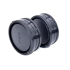 2pezzi lens posteriore usato  Spedito ovunque in Italia 
