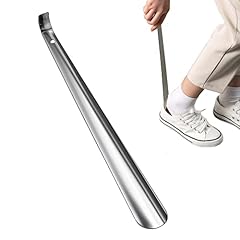 Metal shoe horn for sale  Delivered anywhere in UK
