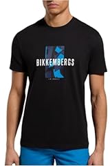 Bikkembergs maniche corte usato  Spedito ovunque in Italia 