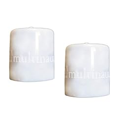 Multinautic 2pcs white for sale  Delivered anywhere in USA 