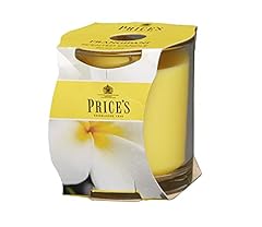 Price frangipani jar for sale  Delivered anywhere in UK