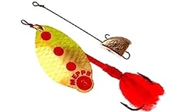 First4fishing mepps cuiller d'occasion  Livré partout en France