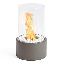 Vonhaus tabletop fireplace for sale  Delivered anywhere in UK