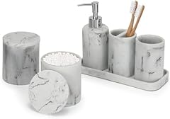 Zccz bathroom accessories for sale  Delivered anywhere in USA 
