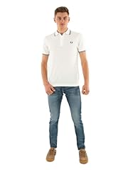 Fred perry polo usato  Spedito ovunque in Italia 