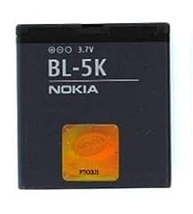 Nokia n85 batterie usato  Spedito ovunque in Italia 