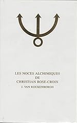 Noces alchimiques christian d'occasion  Livré partout en France