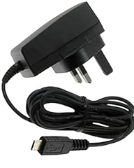 Chargeur secteur britannique d'occasion  Livré partout en France