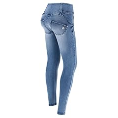 Freddy jeans push usato  Spedito ovunque in Italia 