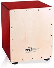 Pyle cajon percussion d'occasion  Livré partout en France