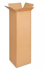 12x12x48 packing box for sale  Delivered anywhere in USA 