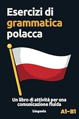 Esercizi grammatica polacca usato  Spedito ovunque in Italia 