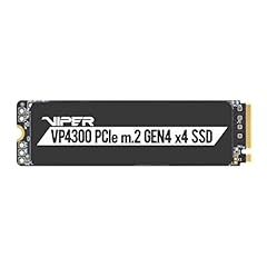 Patriot viper vp4300 usato  Spedito ovunque in Italia 