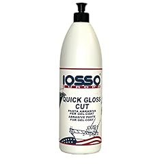 Iosso quick gloss usato  Spedito ovunque in Italia 