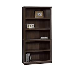 Sauder shelf bookcase for sale  Delivered anywhere in USA 