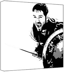Russell crowe impression d'occasion  Livré partout en France