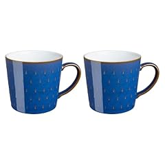 Denby imperial blue for sale  Delivered anywhere in USA 