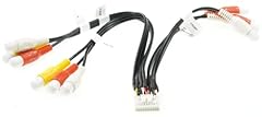 Xtenzi 20pin rca for sale  Delivered anywhere in USA 