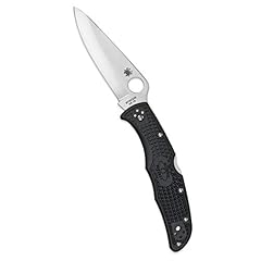 Spyderco endura lightweight for sale  Delivered anywhere in USA 