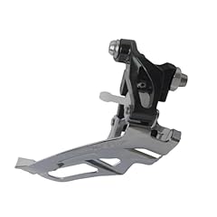 Shimano desviador triple d'occasion  Livré partout en France