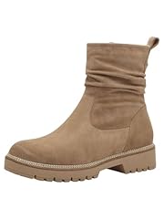 Tamaris stiefelette 25412 gebraucht kaufen  Wird an jeden Ort in Deutschland