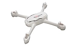 Fuselage h502e hubsan d'occasion  Livré partout en France