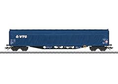 Märklin 47155 schiebeplanenwa gebraucht kaufen  Wird an jeden Ort in Deutschland