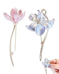 Kgduyc 2pcs blume gebraucht kaufen  Wird an jeden Ort in Deutschland