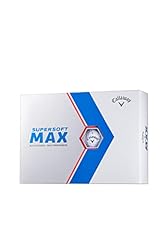 Callaway supersoft max for sale  Delivered anywhere in USA 