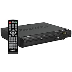 Hdmi dvd player for sale  Delivered anywhere in Ireland