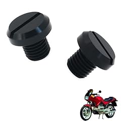 Generico 2pcs tappi usato  Spedito ovunque in Italia 