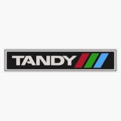 Retro tandy computer for sale  Delivered anywhere in USA 