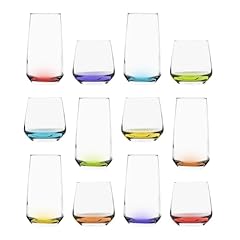 Lav lal glassware for sale  Delivered anywhere in UK