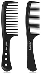 Wide tooth comb for sale  Delivered anywhere in UK