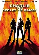 Charlie drôles dames d'occasion  Livré partout en France