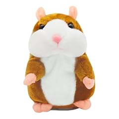 Pohove talking hamster for sale  Delivered anywhere in UK