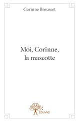 Corinne mascotte d'occasion  Livré partout en France